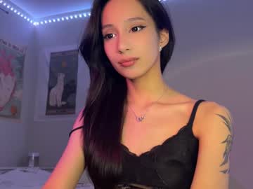 Arlicee Chaturbate stream image from May 24, 2026
