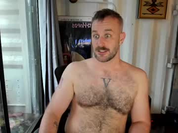 Benyorkxxx Chaturbate stream image from May 24, 2026