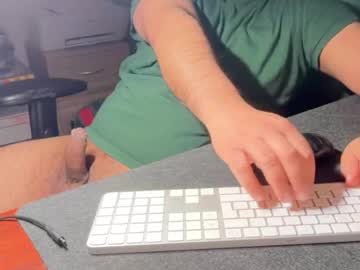 _Daddypimp Chaturbate stream image from May 24, 2026