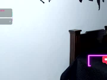 _Eva_Stonem_ Chaturbate stream image from May 24, 2026