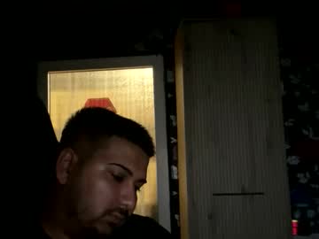 Jasonsua21 Chaturbate stream image from May 24, 2026
