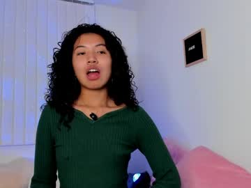 Lucygarciia Chaturbate stream image from May 24, 2026