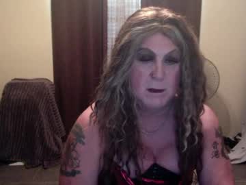 Nicolescdfantasies Chaturbate stream image from May 24, 2026