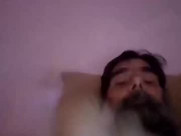 Oralluver1964 Chaturbate stream image from May 24, 2026