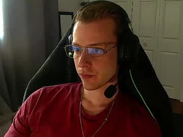 Rickgosling Chaturbate stream image from May 24, 2026