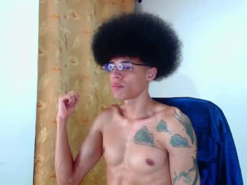 Smith_Gael Chaturbate stream image from May 24, 2026