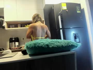 Tabata_Monroe Chaturbate stream image from May 24, 2026