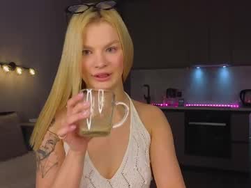 Tavelden Chaturbate stream image from May 24, 2026