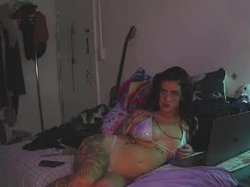 Thehalfrican013 Chaturbate stream image from May 24, 2026