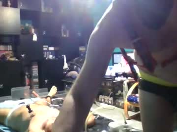 Thinkerbp Chaturbate stream image from May 24, 2026