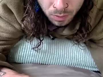 Tremdave Chaturbate stream image from May 24, 2026
