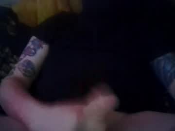 Alienssleepabove Chaturbate stream image from May 24, 2026