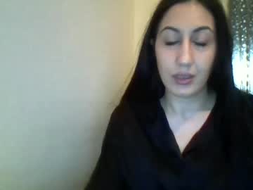 Anais199580 Chaturbate stream image from May 24, 2026