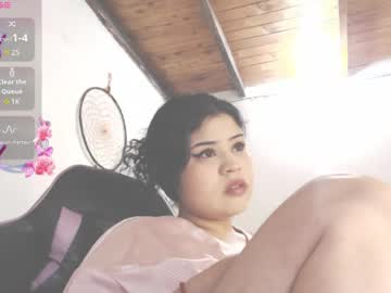 Dollysweet666 Chaturbate stream image from May 24, 2026