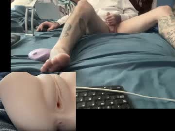 Emerald1machete Chaturbate stream image from May 24, 2026