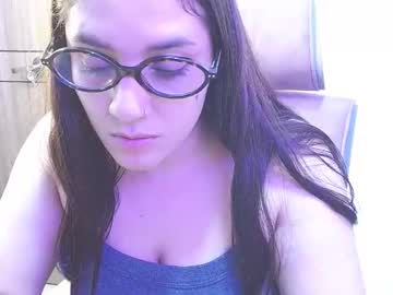 Ivanna_Scarlet Chaturbate stream image from May 24, 2026