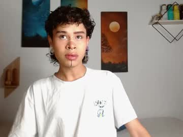 Lejoowo Chaturbate stream image from May 24, 2026