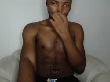 Master_Kael Chaturbate stream image from May 24, 2026