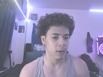 Mytoytommy Chaturbate stream image from May 24, 2026