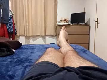 No_790 Chaturbate stream image from May 24, 2026