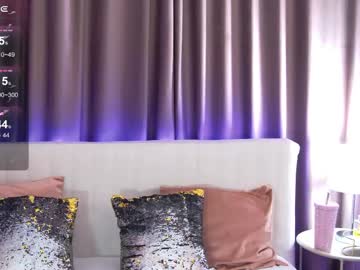 Oliviaa_X Chaturbate stream image from May 24, 2026