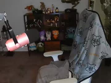 Quervoqueen1 Chaturbate stream image from May 24, 2026