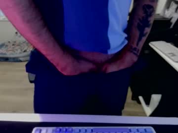 Texasstrill Chaturbate stream image from May 24, 2026