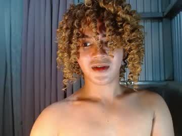 Ts_Afamhunterxx Chaturbate stream image from May 24, 2026