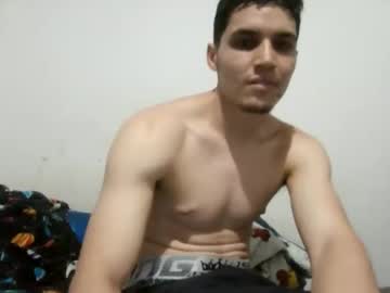 Yhoangaga2025 Chaturbate stream image from May 24, 2026
