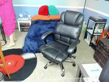 Audreylynn24 Chaturbate stream image from May 24, 2026