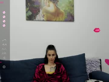 Blissaria Chaturbate stream image from May 24, 2026