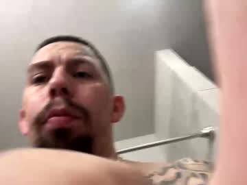 Cuete2100 Chaturbate stream image from May 24, 2026
