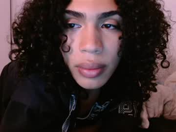 Feliny Chaturbate stream image from May 24, 2026