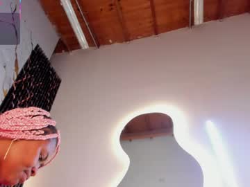 Hot__Genesis Chaturbate stream image from May 24, 2026