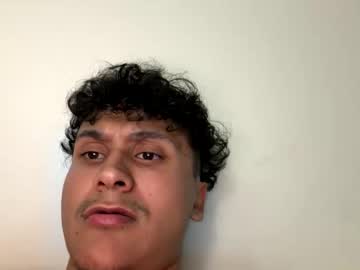 Kurlz5stard Chaturbate stream image from May 24, 2026