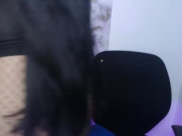 Lincy_Honeyy Chaturbate stream image from May 24, 2026