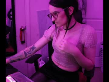 Nolynn_Rn Chaturbate stream image from May 24, 2026