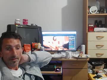 Prosexualny Chaturbate stream image from May 24, 2026