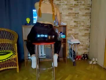 Sara__Foxy Chaturbate stream image from May 24, 2026