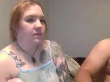 Shybunny6969 Chaturbate stream image from May 24, 2026