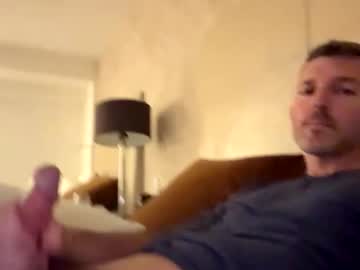 Strokingmikey Chaturbate stream image from May 24, 2026