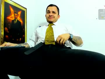 Alpha_Paganni Chaturbate stream image from May 24, 2026