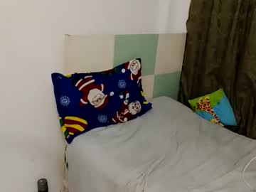 Celeste_Leon07 Chaturbate stream image from May 24, 2026