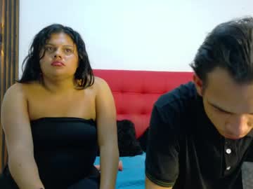 Emilyandtom_ Chaturbate stream image from May 24, 2026