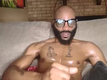 Goldmouth_85 Chaturbate stream image from May 24, 2026