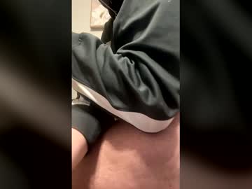 Kinkyboy007777 Chaturbate stream image from May 24, 2026