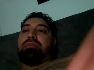 Maxstorm_ Chaturbate stream image from May 24, 2026