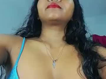 Sashabreck1 Chaturbate stream image from May 24, 2026