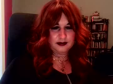 Sissychrissy91 Chaturbate stream image from May 24, 2026
