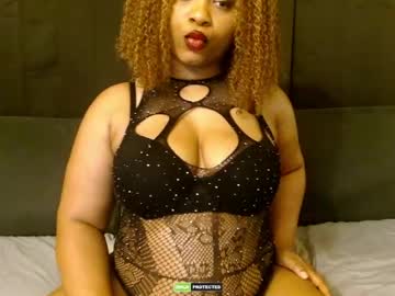 Virgolane Chaturbate stream image from May 24, 2026